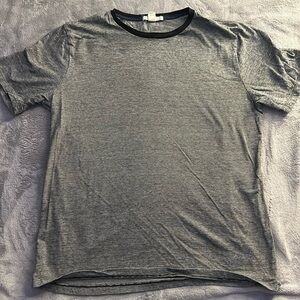 Forever 21 striped tee